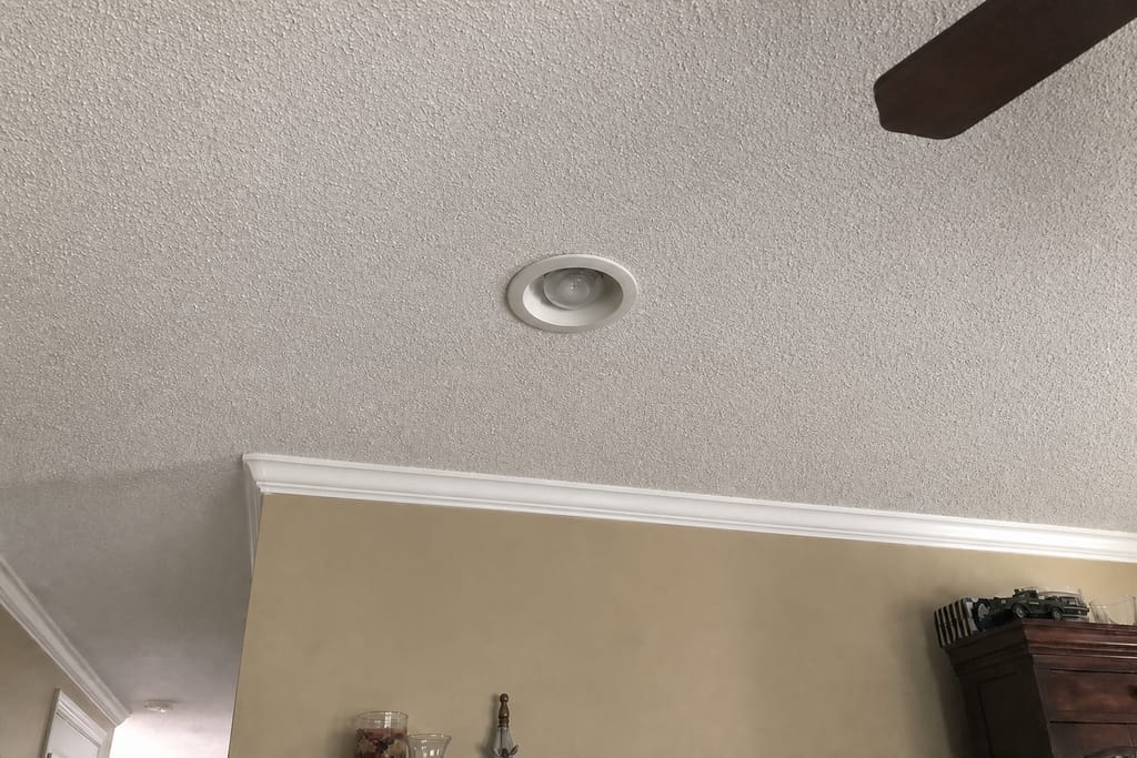 Drywall Repair in Nampa, ID photo