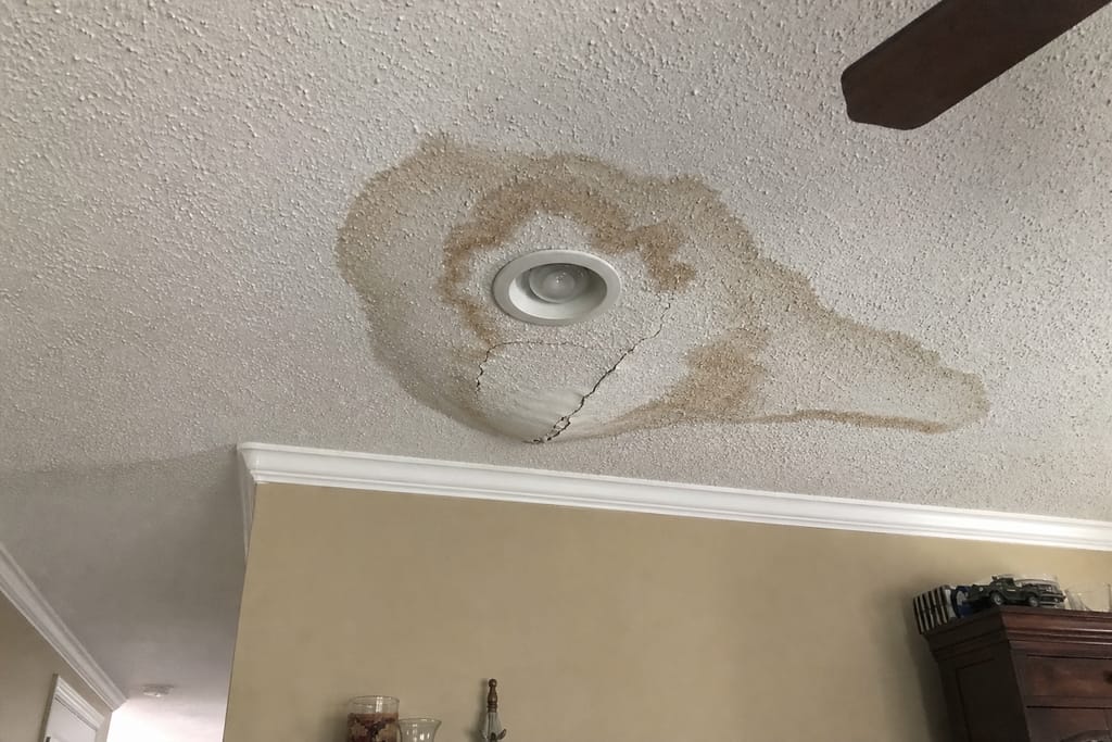 Drywall Repair in Nampa, ID photo