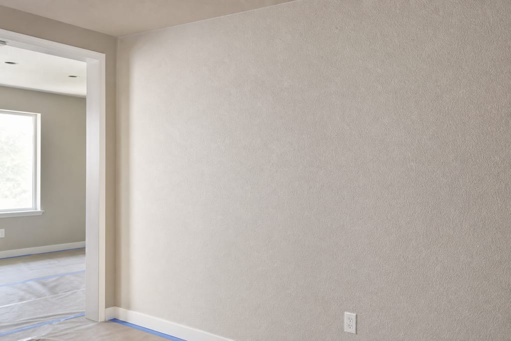 Confirm paint-ready photo